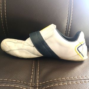 Lacoste shoes